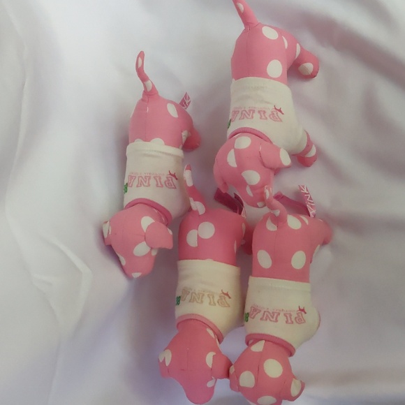 PINK dog - Picture 4 of 8